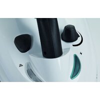 Пароочиститель Ariete 4146 Xvapor Deluxe - Превью изображения №2 — Интернет-магазин Time-Shop