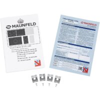 Варочная панель MAUNFELD EVI.292-WH - Превью изображения №9 — Интернет-магазин Time-Shop