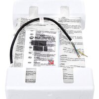 Варочная панель MAUNFELD EVI.292-WH - Превью изображения №10 — Интернет-магазин Time-Shop