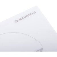 Варочная панель MAUNFELD EVI.292-WH - Превью изображения №6 — Интернет-магазин Time-Shop