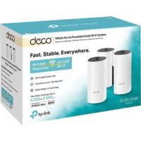 Wi-Fi система TP-Link Deco P9 (3 шт.) - Превью изображения №4 — Интернет-магазин Time-Shop