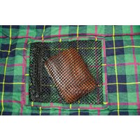 Спальный мешок AlexikA Siberia Compact Plus 200 (левая молния, зеленый) - Превью изображения №7 — Интернет-магазин Time-Shop