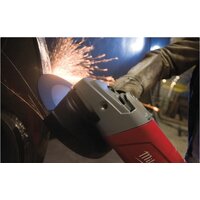 Угловая шлифмашина Milwaukee AGVK24-230EK 4933451413 - Превью изображения №3 — Интернет-магазин Time-Shop