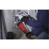 Угловая шлифмашина Milwaukee AGVK24-230EK 4933451413 - Превью изображения №5 — Интернет-магазин Time-Shop