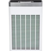 Очиститель воздуха Warmtec AP Evo - Превью изображения №3 — Интернет-магазин Time-Shop