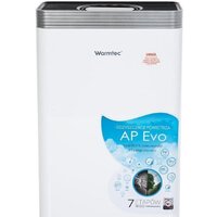 Очиститель воздуха Warmtec AP Evo - Превью изображения №2 — Интернет-магазин Time-Shop
