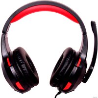 Наушники Gembird GHS-U-5.1-01 - Превью изображения №2 — Интернет-магазин Time-Shop