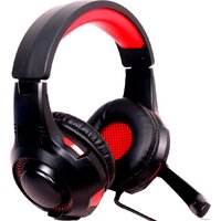 Наушники Gembird GHS-U-5.1-01 - Превью изображения №3 — Интернет-магазин Time-Shop