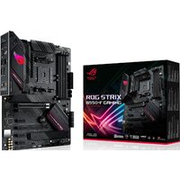 Материнская плата ASUS ROG STRIX B550-F Gaming - Превью изображения №8 — Интернет-магазин Time-Shop