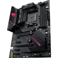 Материнская плата ASUS ROG STRIX B550-F Gaming - Превью изображения №4 — Интернет-магазин Time-Shop