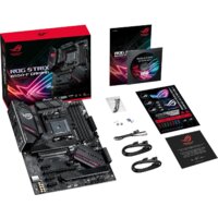 Материнская плата ASUS ROG STRIX B550-F Gaming - Превью изображения №7 — Интернет-магазин Time-Shop