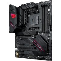 Материнская плата ASUS ROG STRIX B550-F Gaming - Превью изображения №5 — Интернет-магазин Time-Shop