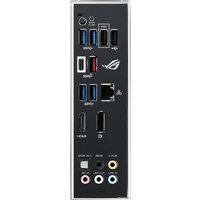 Материнская плата ASUS ROG STRIX B550-F Gaming - Превью изображения №6 — Интернет-магазин Time-Shop