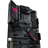 Материнская плата ASUS ROG STRIX B550-F Gaming - Превью изображения №3 — Интернет-магазин Time-Shop