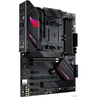 Материнская плата ASUS ROG STRIX B550-F Gaming - Превью изображения №2 — Интернет-магазин Time-Shop
