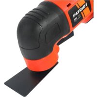 Реноватор Patriot MF 188 (без АКБ) - Превью изображения №6 — Интернет-магазин Time-Shop