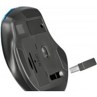 Мышь Defender Prime MB-053 (черный) - Превью изображения №5 — Интернет-магазин Time-Shop