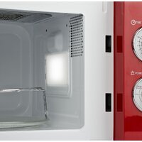 Микроволновая печь Girmi FM2102 - Превью изображения №3 — Интернет-магазин Time-Shop