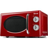 Микроволновая печь Girmi FM2102 - Превью изображения №2 — Интернет-магазин Time-Shop
