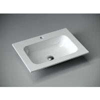 Умывальник Ceramica Nova Element CN7011 - Превью изображения №2 — Интернет-магазин Time-Shop