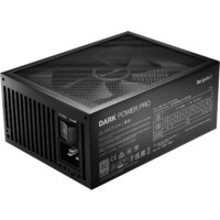Блок питания be quiet! Dark Power Pro 13 1600W BN332 - Превью изображения №4 — Интернет-магазин Time-Shop