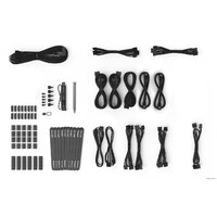 Блок питания be quiet! Dark Power Pro 13 1600W BN332 - Превью изображения №2 — Интернет-магазин Time-Shop