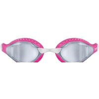 Очки для плавания ARENA Airspeed Mirror 003151 105 (silver-pink-multi) - Превью изображения №2 — Интернет-магазин Time-Shop