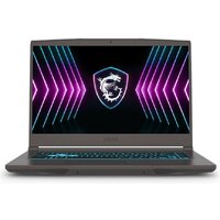 Игровой ноутбук MSI Thin 15 B2RVE-3450XRU - Превью изображения №1 — Интернет-магазин Time-Shop