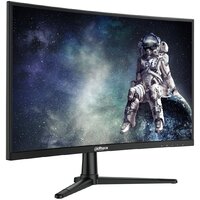 Игровой монитор Dahua DHI-LM27-E240C - Превью изображения №3 — Интернет-магазин Time-Shop