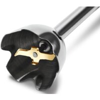 Погружной блендер Polaris PHB 1590AL Cube - Превью изображения №2 — Интернет-магазин Time-Shop