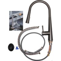 Смеситель Ekko EM4283-9 - Превью изображения №5 — Интернет-магазин Time-Shop