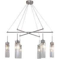 Евросвет 60163/6 (никель)