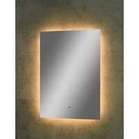  Континент Зеркало Trezhe LED 60x70 - Превью изображения №5 — Интернет-магазин Time-Shop