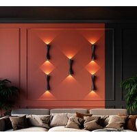 Бра Odeon Light Anika 4291/10WL - Превью изображения №3 — Интернет-магазин Time-Shop