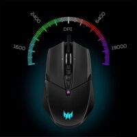 Игровая мышь Acer Predator Cestus 335 - Превью изображения №7 — Интернет-магазин Time-Shop