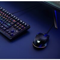Игровая мышь Acer Predator Cestus 335 - Превью изображения №5 — Интернет-магазин Time-Shop