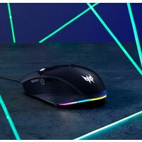 Игровая мышь Acer Predator Cestus 335 - Превью изображения №6 — Интернет-магазин Time-Shop