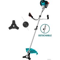 Триммер Total TP5434421 - Превью изображения №2 — Интернет-магазин Time-Shop