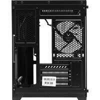 Корпус Formula Crystal Z5 TG (черный) - Превью изображения №4 — Интернет-магазин Time-Shop