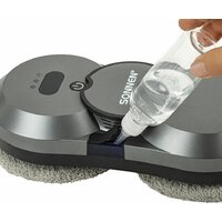 Робот для мытья окон Sonnen Tech RWC-123 Spray - Превью изображения №7 — Интернет-магазин Time-Shop