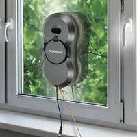 Робот для мытья окон Sonnen Tech RWC-123 Spray - Превью изображения №11 — Интернет-магазин Time-Shop