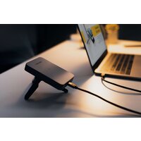 Проектор Philips GoPix 1 GPX1100/INT - Превью изображения №4 — Интернет-магазин Time-Shop