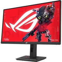 Игровой монитор ASUS ROG Strix XG27UCS - Превью изображения №5 — Интернет-магазин Time-Shop