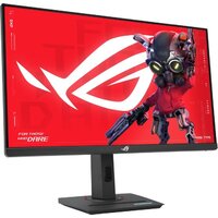 Игровой монитор ASUS ROG Strix XG27UCS - Превью изображения №4 — Интернет-магазин Time-Shop
