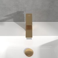 Смеситель Villeroy & Boch Subway 3.0 TVW11200200076 - Превью изображения №5 — Интернет-магазин Time-Shop