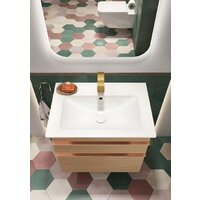 Смеситель Villeroy & Boch Subway 3.0 TVW11200200076 - Превью изображения №9 — Интернет-магазин Time-Shop