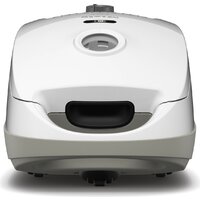 Пылесос Miele Guard S1 Parquet Flex BrilantWhite - Превью изображения №2 — Интернет-магазин Time-Shop