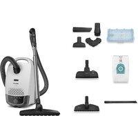 Пылесос Miele Guard S1 Parquet Flex BrilantWhite - Превью изображения №4 — Интернет-магазин Time-Shop