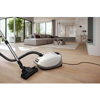 Пылесос Miele Guard S1 Parquet Flex BrilantWhite - Превью изображения №5 — Интернет-магазин Time-Shop