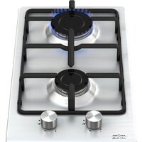 Варочная панель Krona Partita 30 IX - Превью изображения №2 — Интернет-магазин Time-Shop